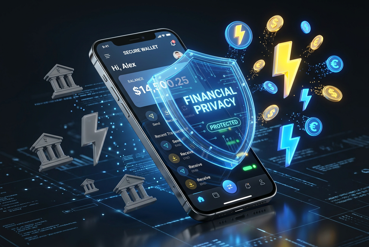 Digitální soukromí a ochrana finančních transakcí v online casinu