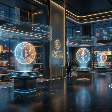 Nejlepší Krypto Kasino 2026: Pragmatický průvodce hazardem