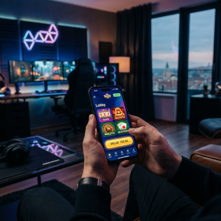 Casino vklad 100 Kč: Nejlepší online casina v roce 2026