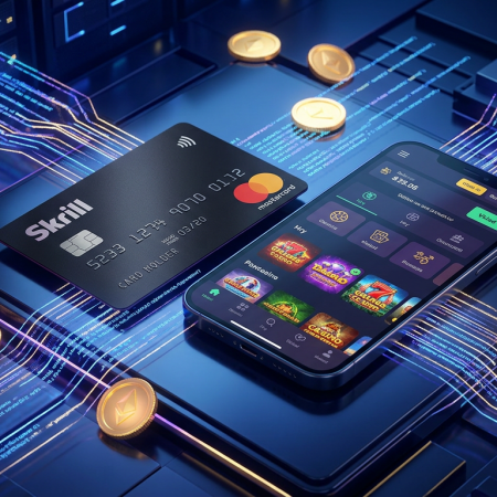 Skrill Casino 2026: Nejlepší vklady a rychlé výplaty v ČR